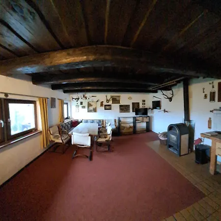 Na Manave Ferienhaus