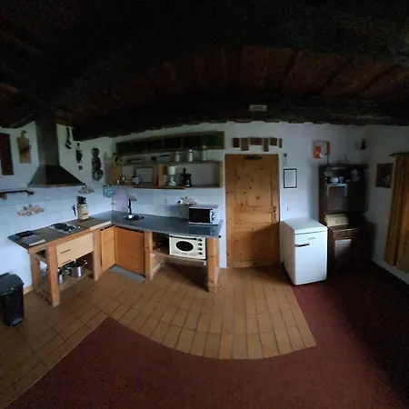Na Manave Ferienhaus
