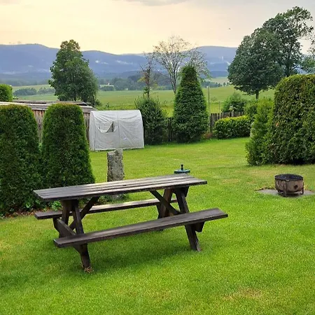 Na Manave Ferienhaus Manava