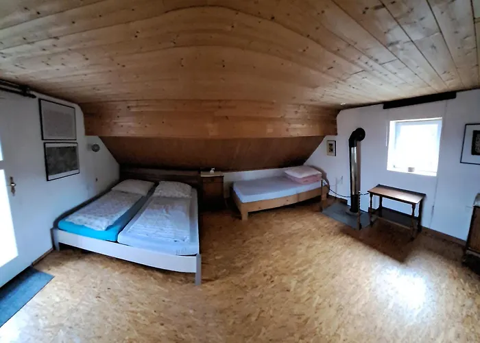 Holiday home Na Manave Manava