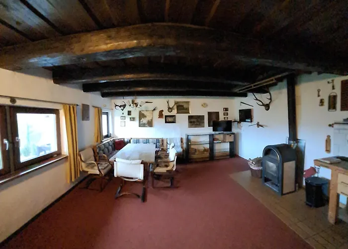 Na Manave Holiday home
