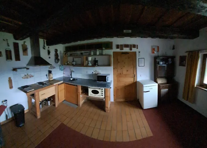Na Manave Holiday home